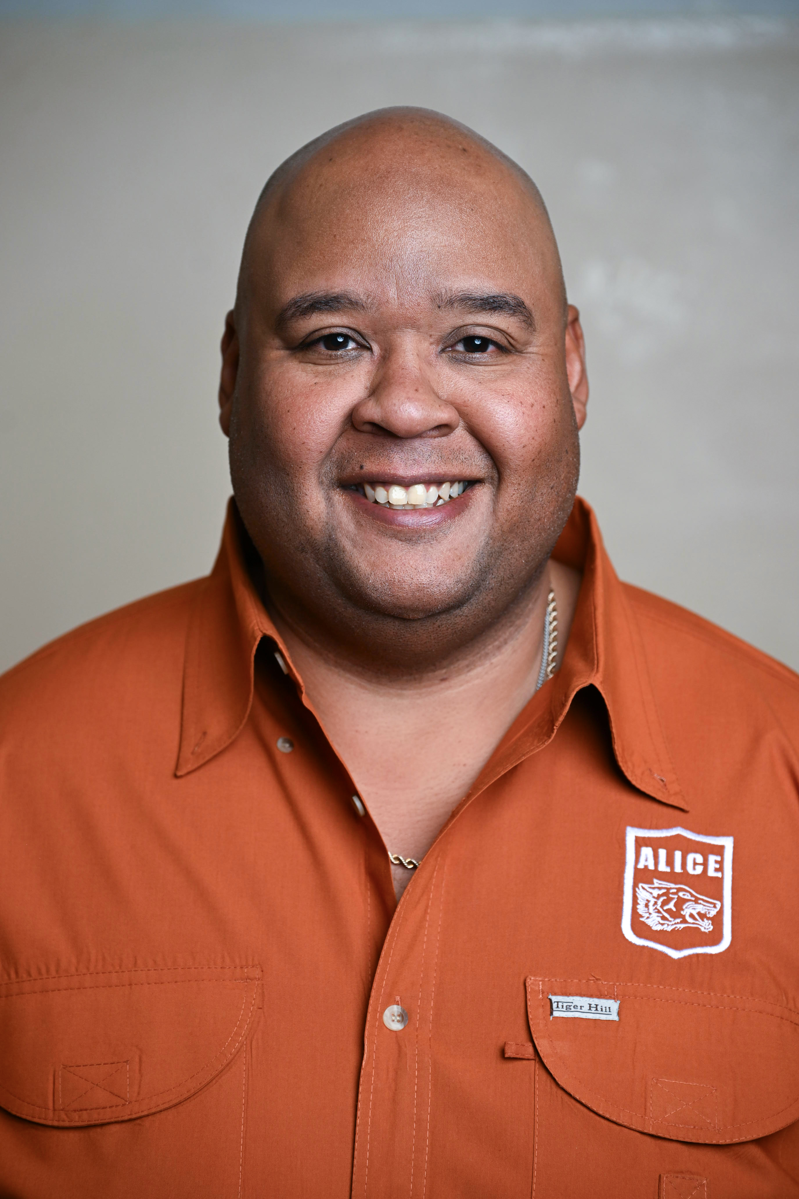 ANDRE WILLIE